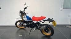BMW R12 GS (25MY)